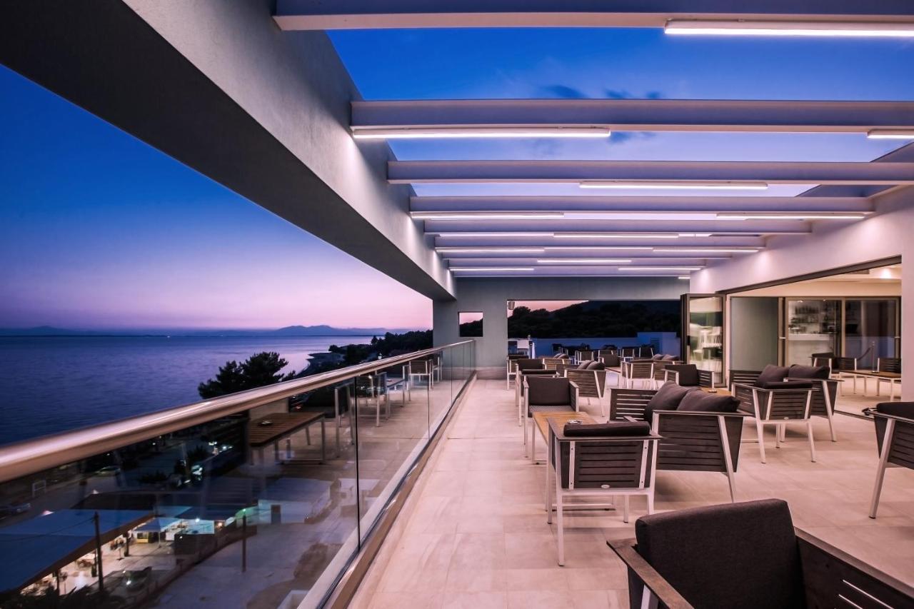 Hotel Elinotel Sermilia 5*