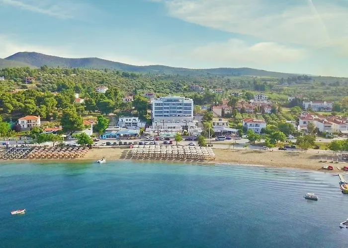 Elinotel Sermilia Resort
