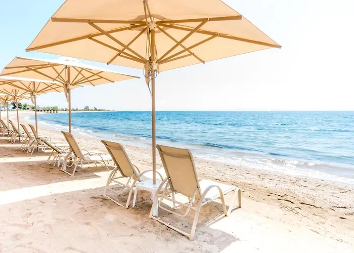 Elinotel Sermilia Resort