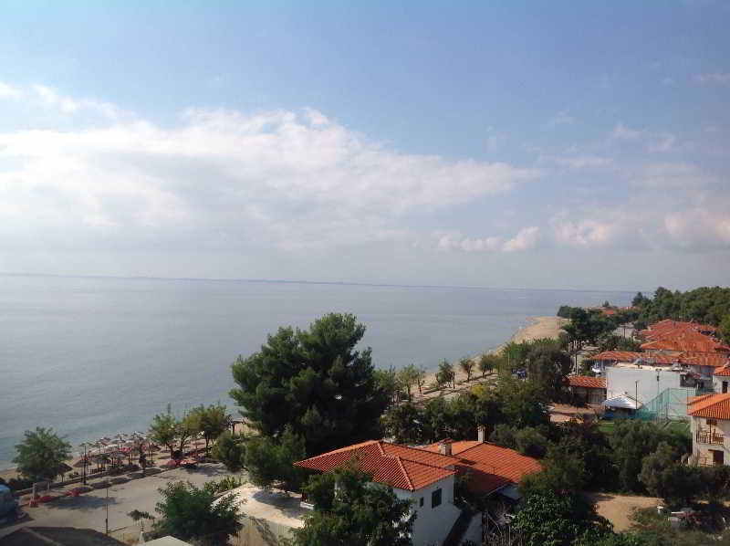 Elinotel Sermilia 5*