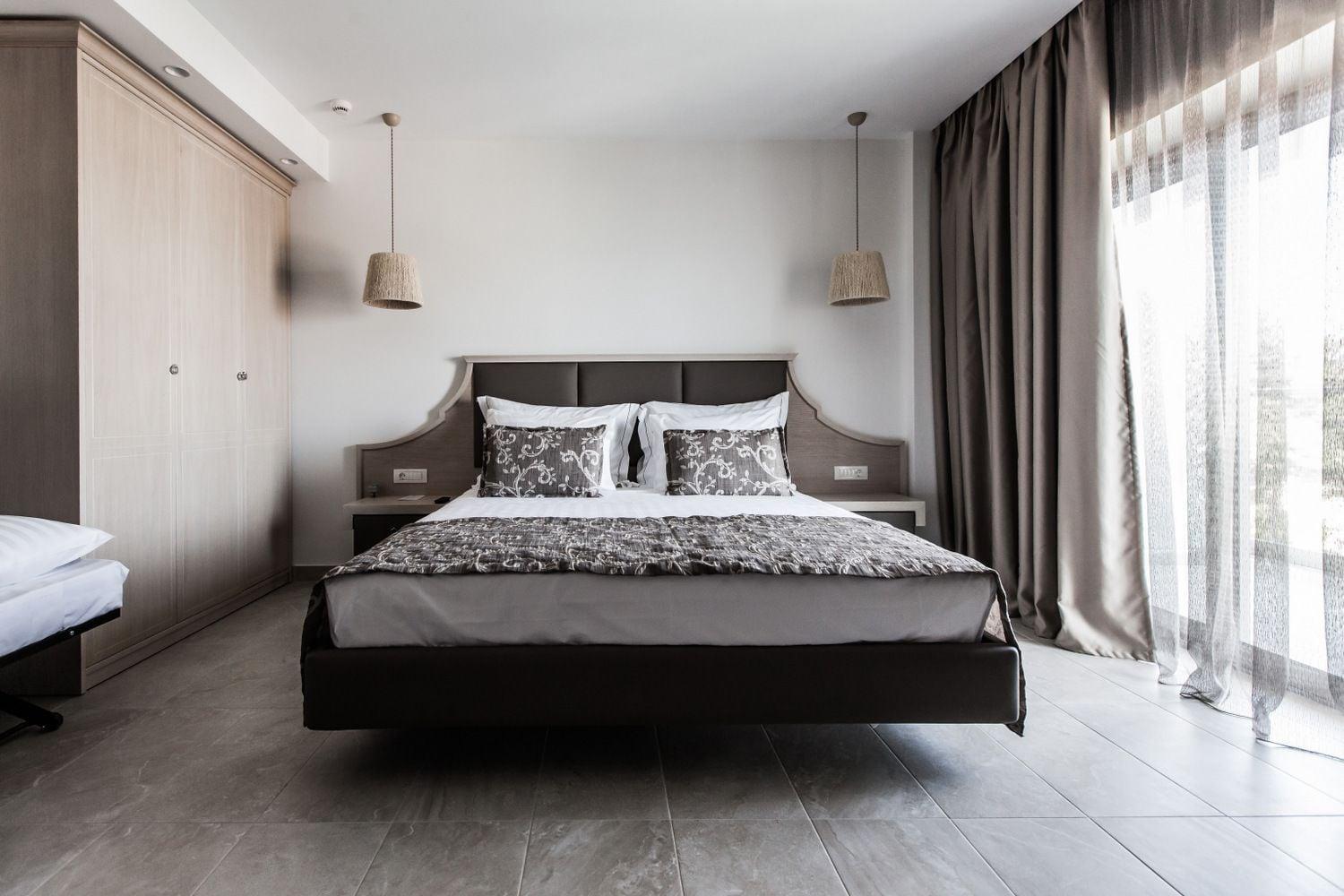 Hotel Elinotel Sermilia Psakoudia