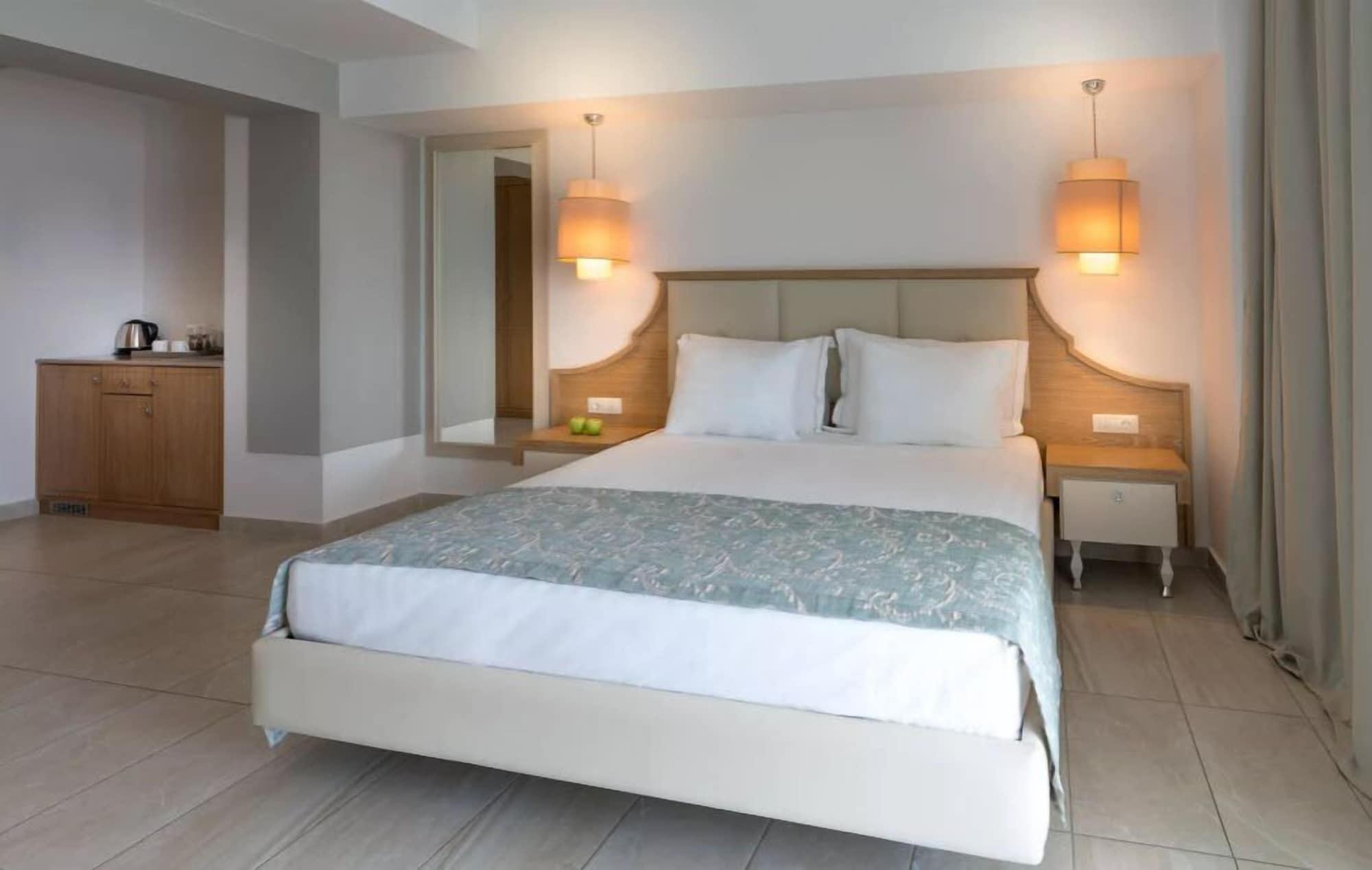 Hotel Elinotel Sermilia 5*