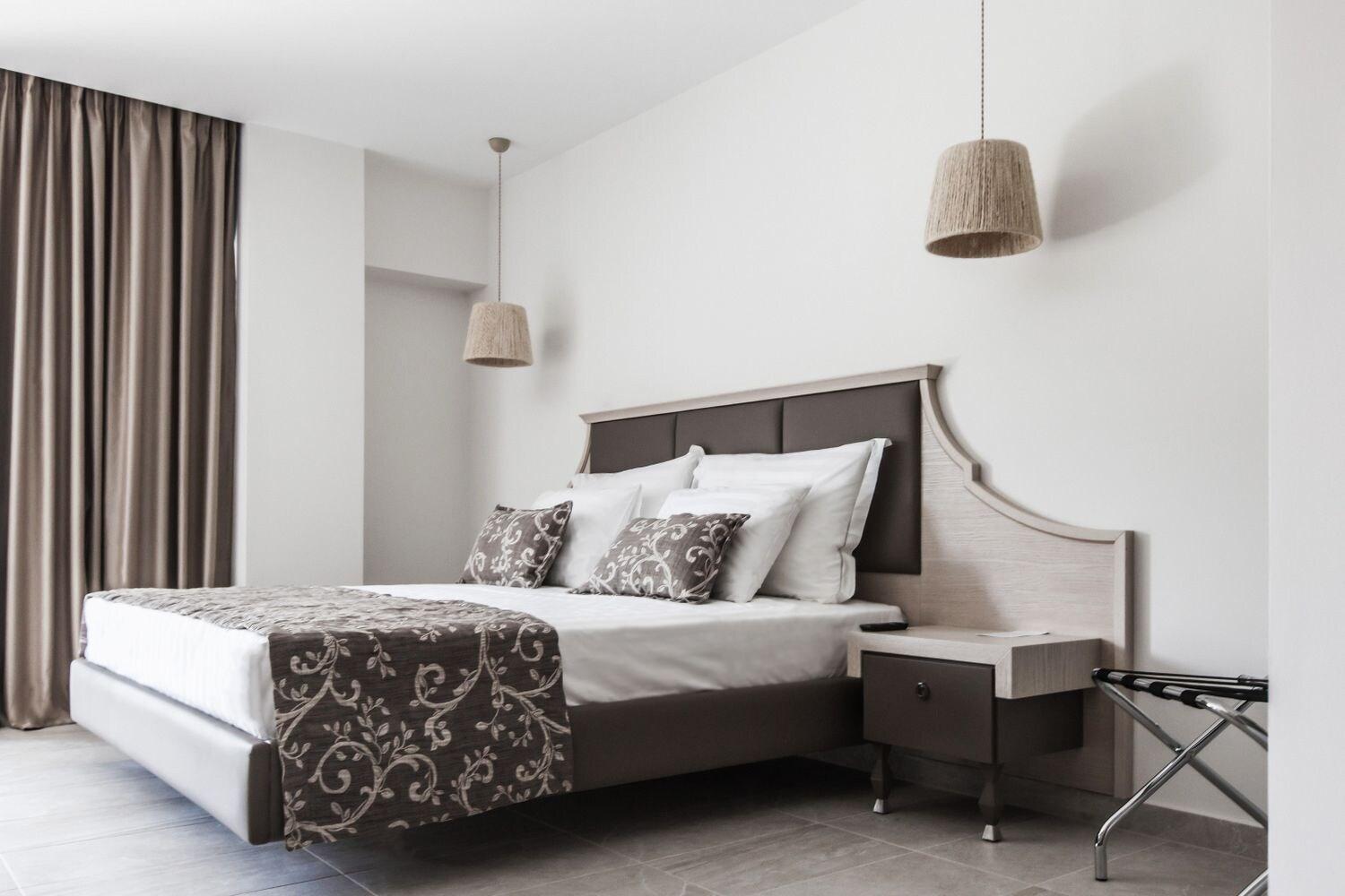 Elinotel Sermilia Hotel 5*