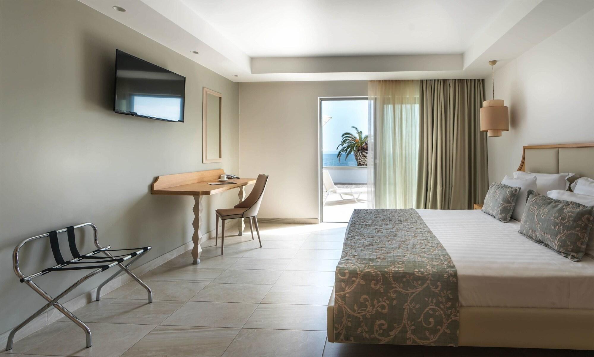 Hotel Elinotel Sermilia 5*