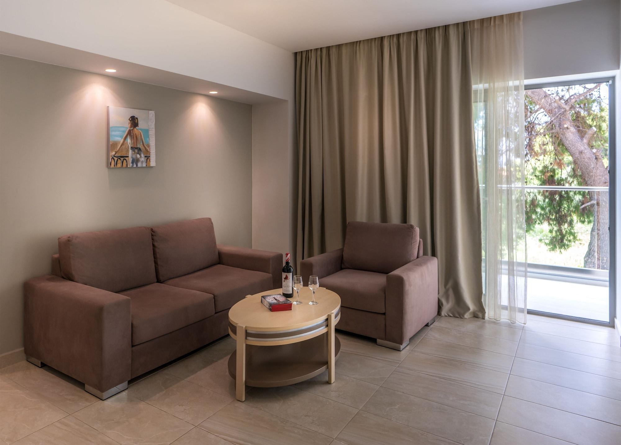 Elinotel Sermilia Hotel 5*