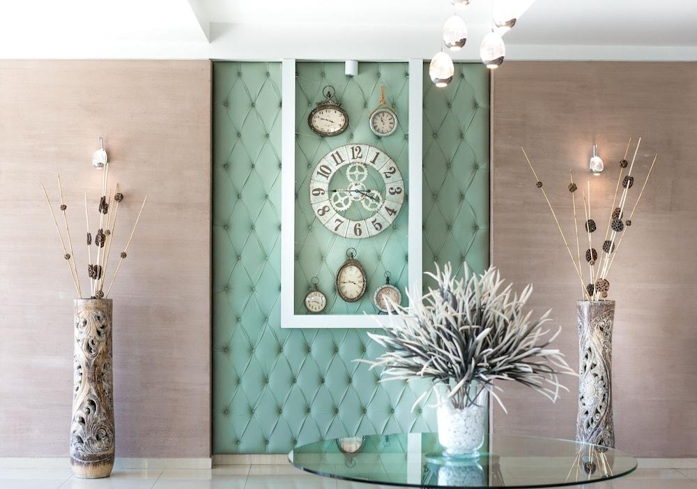 Elinotel Sermilia Hotel Psakoudia
