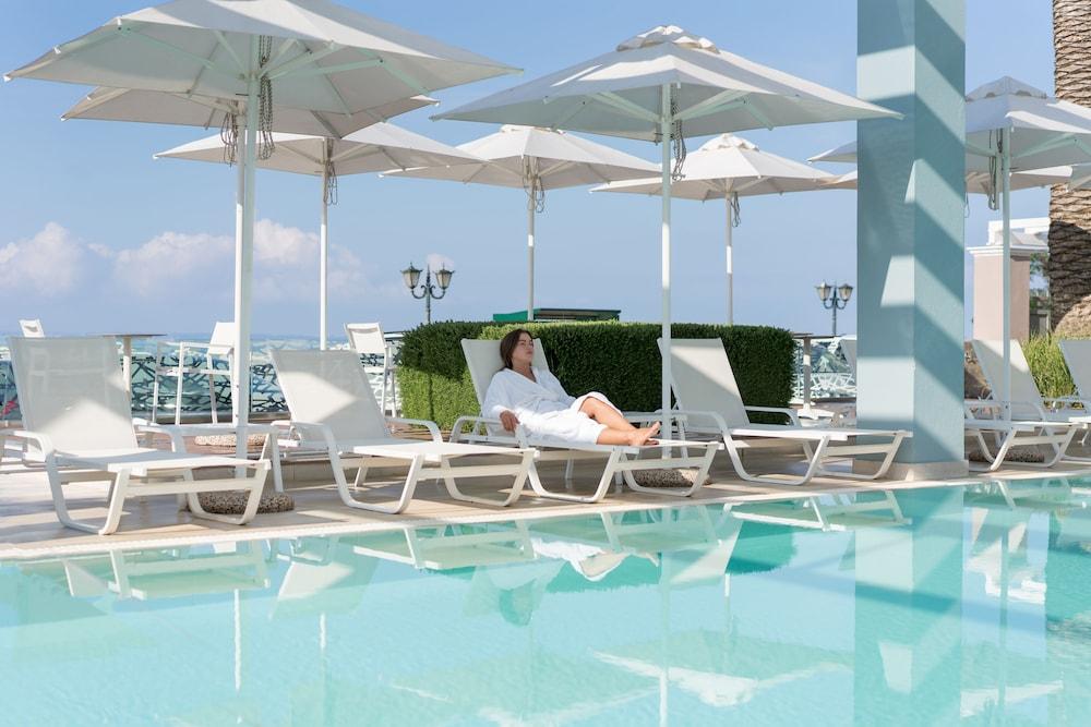 Elinotel Sermilia 5*