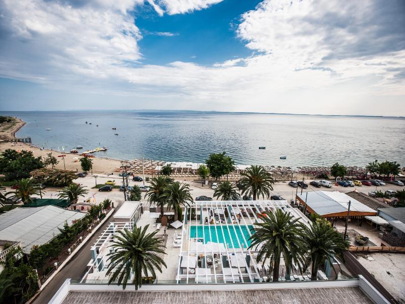 Elinotel Sermilia Hotel 5*