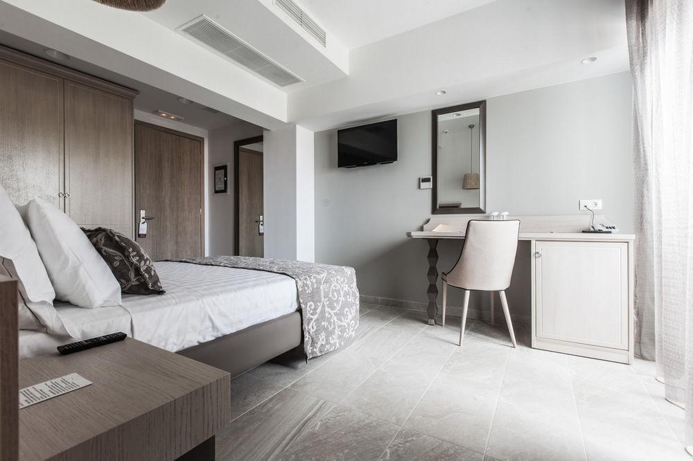 Elinotel Sermilia Hotel