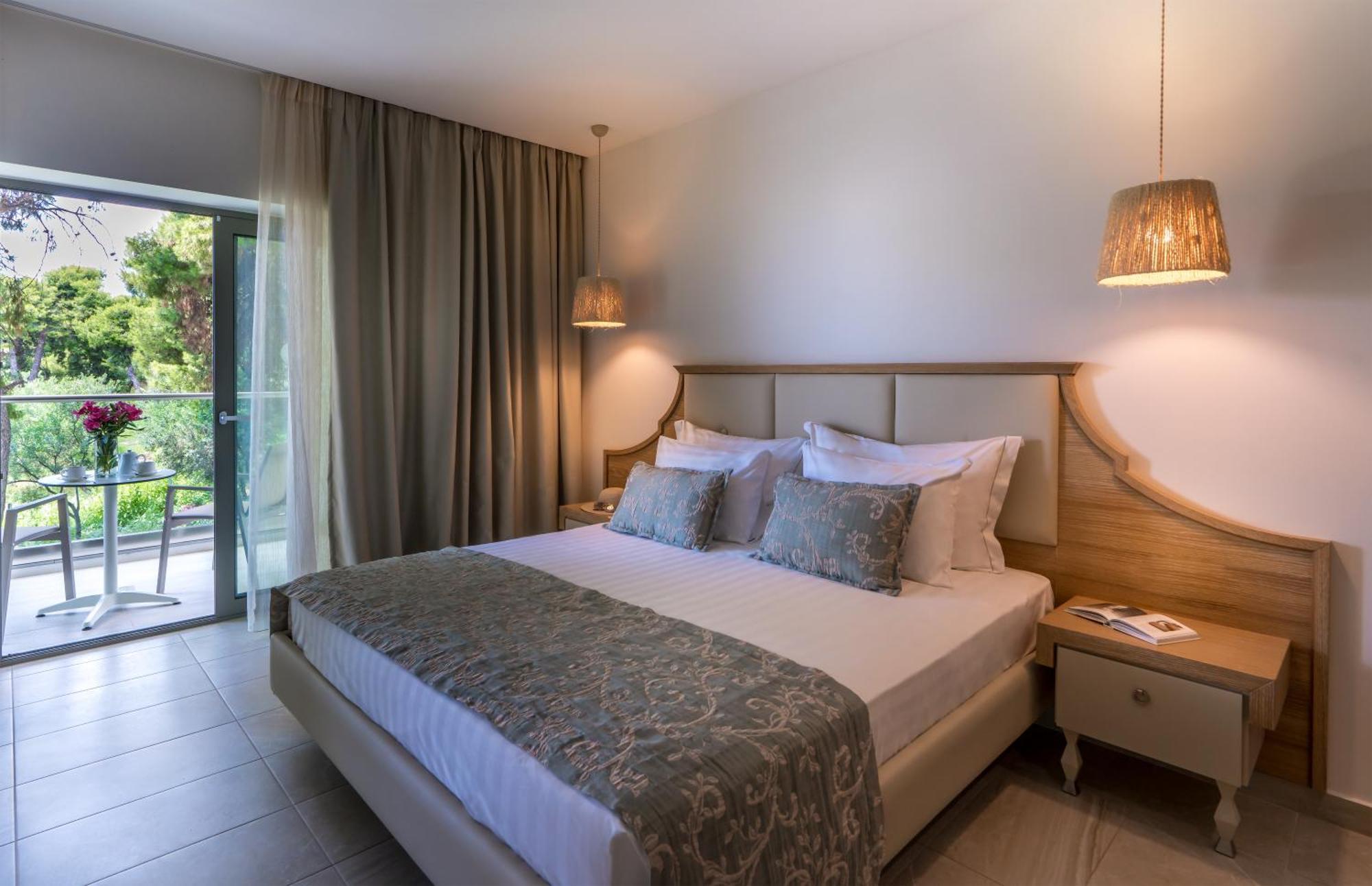 Elinotel Sermilia Hotel 5*