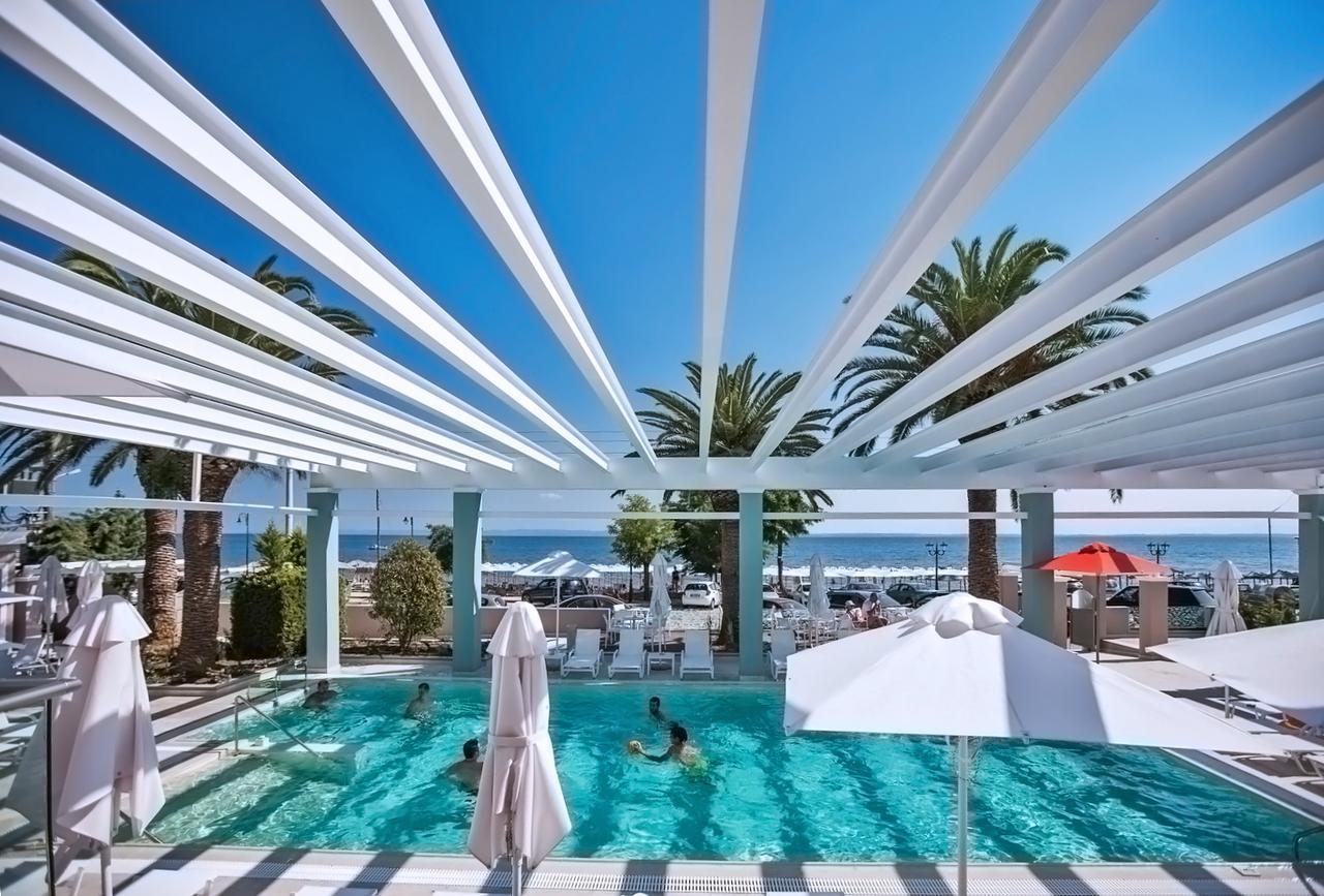 Hotel Elinotel Sermilia 5*