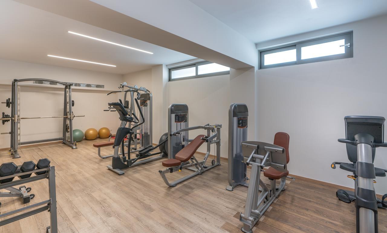 Elinotel Sermilia Psakoudia