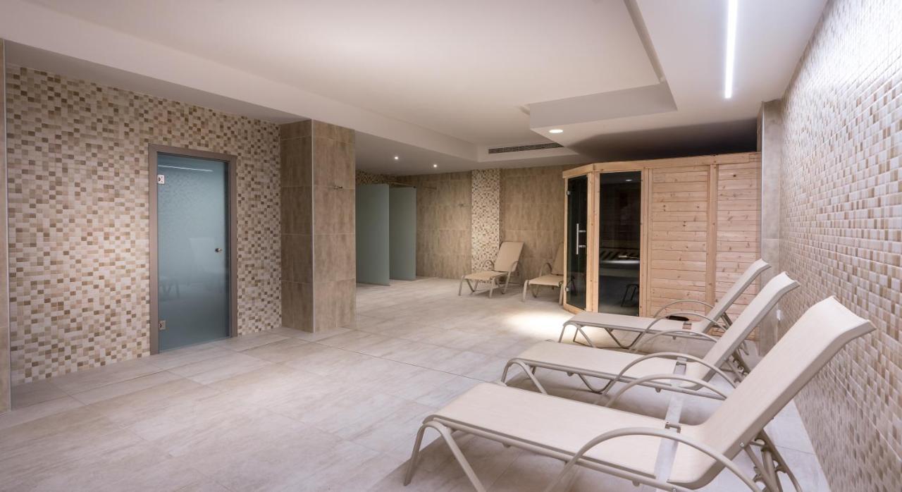 Elinotel Sermilia Hotel 5*