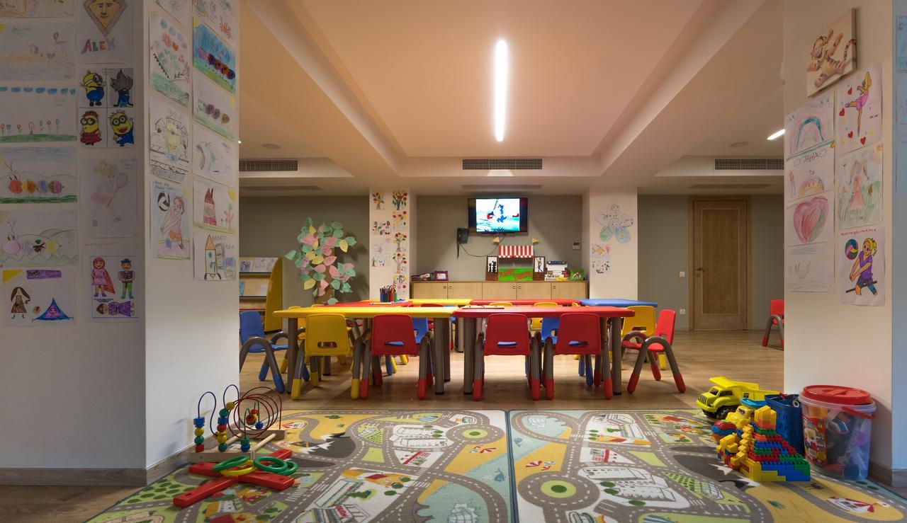 Elinotel Sermilia Hotel