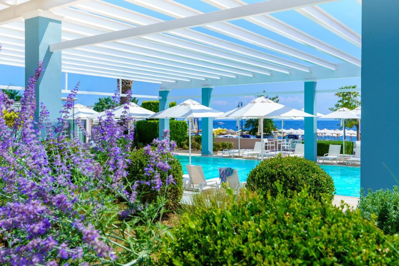 Hotel Elinotel Sermilia 5*