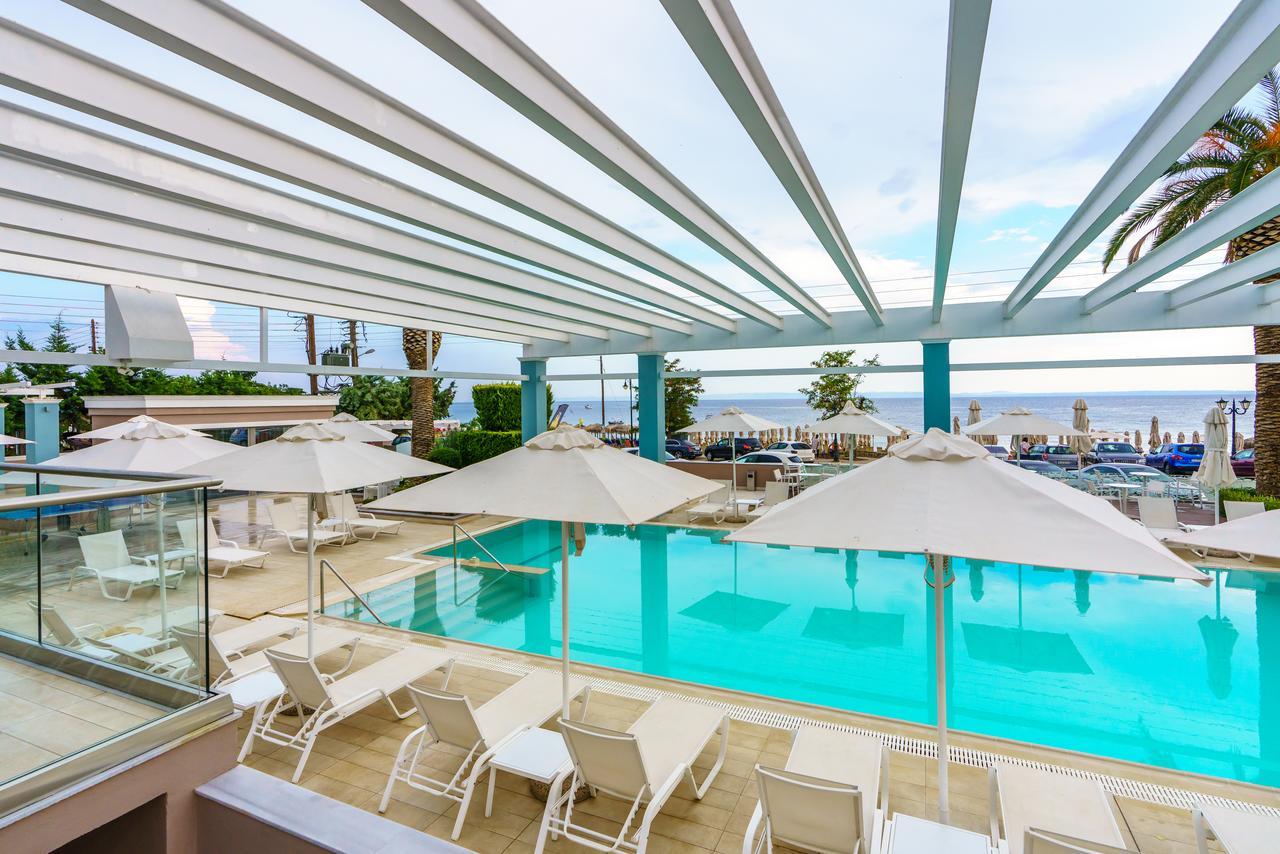 Elinotel Sermilia 5* Psakoudia