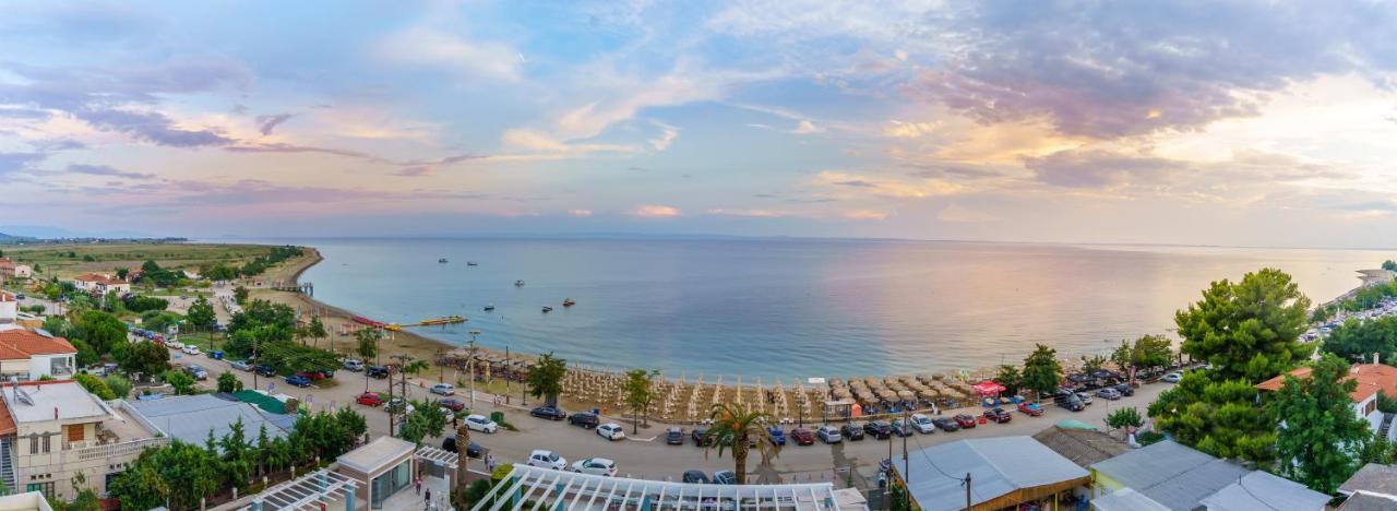 Elinotel Sermilia 5* Psakoudia