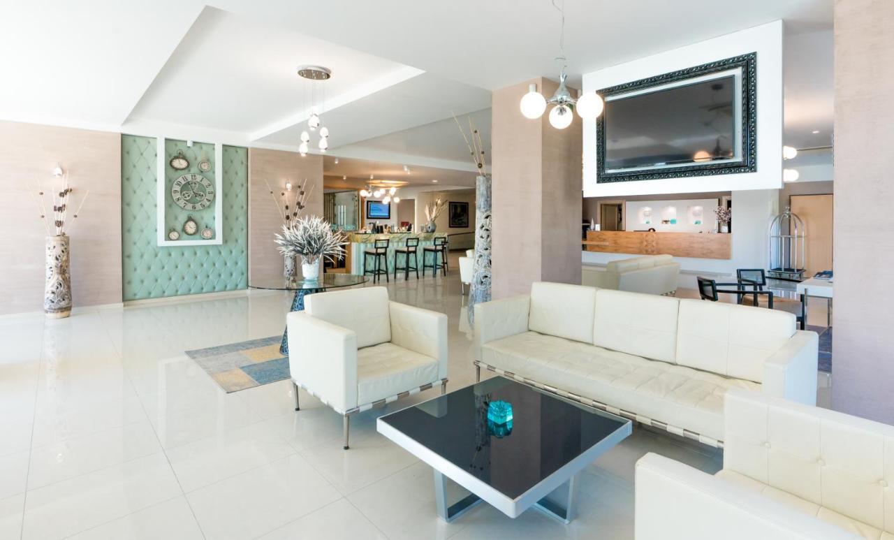 Elinotel Sermilia Hotel