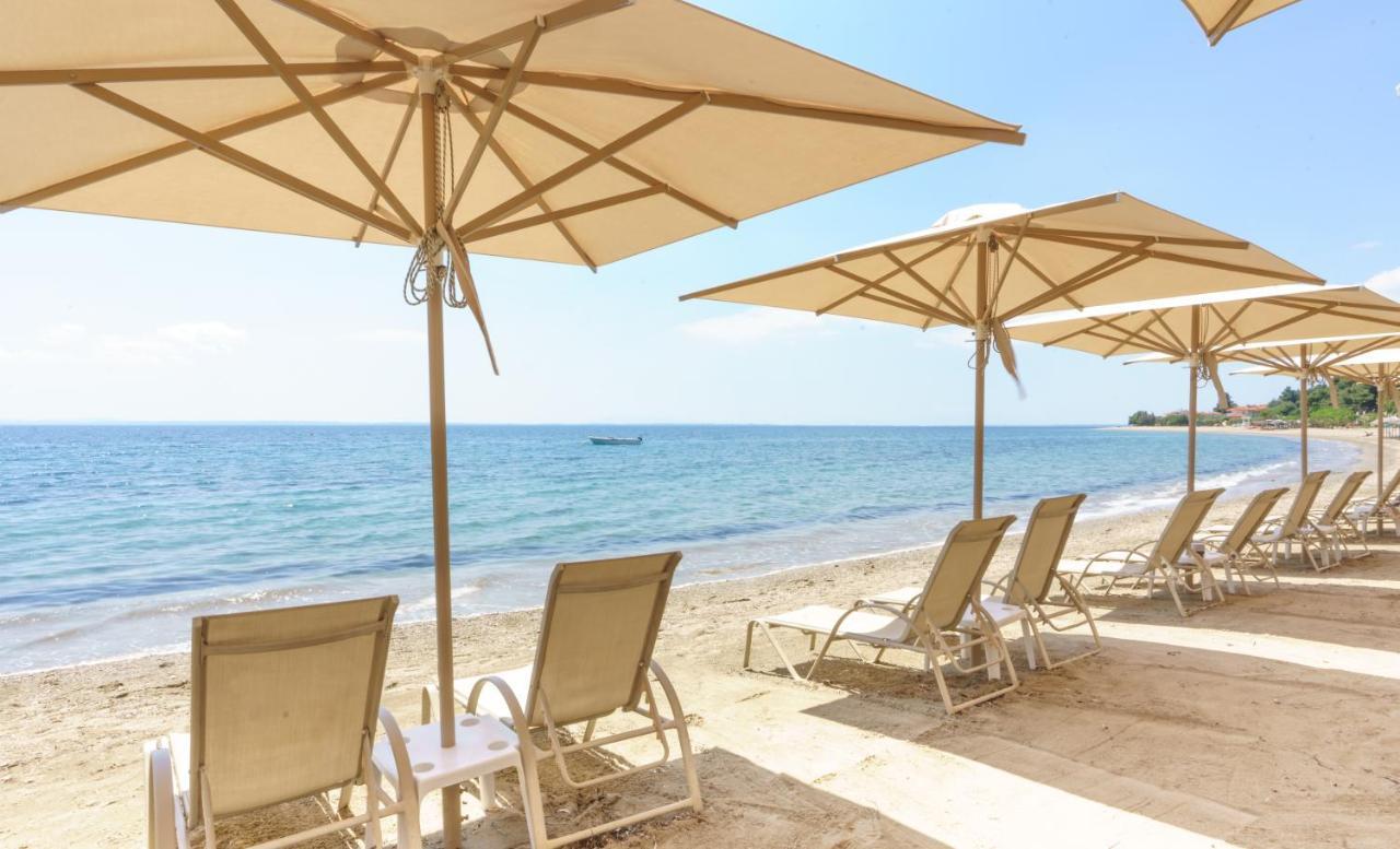 Hotel Elinotel Sermilia Psakoudia