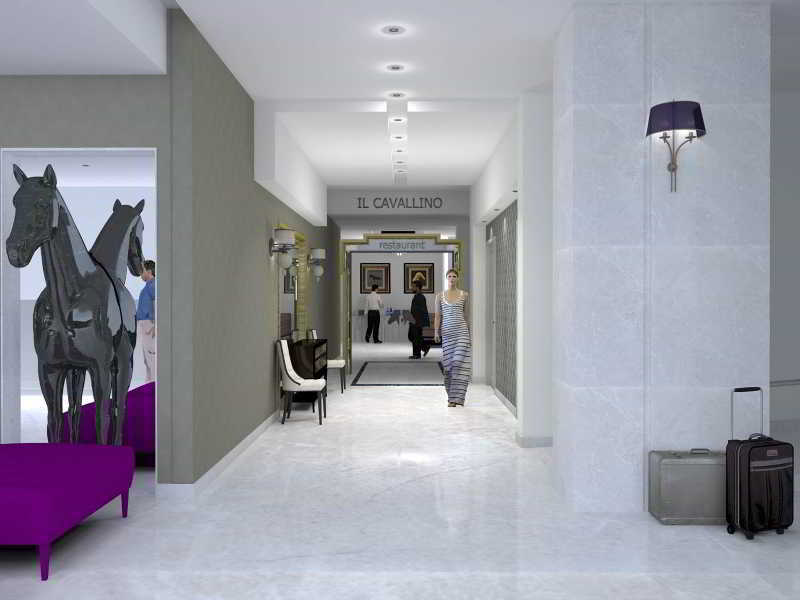 Elinotel Sermilia 5*